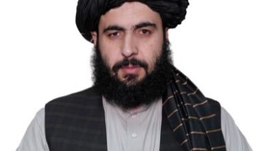 One person killed, another injured after Pakistan’s firing in Afghanistan, says Taliban