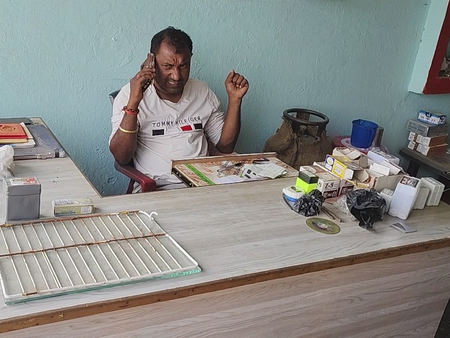 Shop to Enterprise: Patna youth see jump in business and fortunes, courtesy PMEGP Shop to Enterprise: Patna youth see jump in business and fortunes, courtesy PMEGP