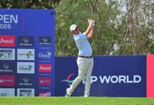 South Africa’s Daffue secures win on dramatic final day at DP World PGTI Open 2026; Saptak Talwar finishes as best Indian in tied second