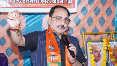 Delhi BJP chief Virendra Sachdeva hails PM Modi’s record service to nation Delhi BJP chief Virendra Sachdeva hails PM Modi’s record service to nation