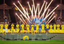 IPL 2026: CSK reunites past stars with current players in ‘Roar 2026’ event at Chepauk