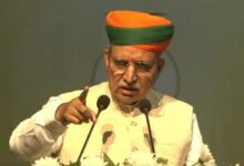 Arjun Ram Meghwal stresses on tech-driven access to justice, pro bono initiatives