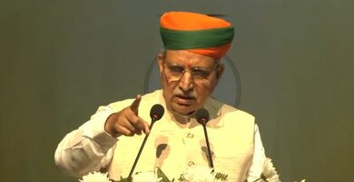 Arjun Ram Meghwal stresses on tech-driven access to justice, pro bono initiatives