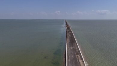 Gujarat: ‘Road to Infinity’ in Kutch near completion, to pave new path for development