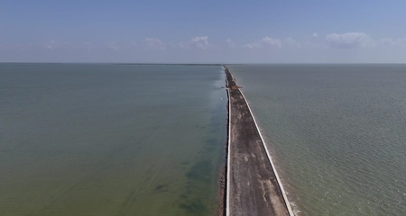 Gujarat: ‘Road to Infinity’ in Kutch near completion, to pave new path for development Gujarat: ‘Road to Infinity’ in Kutch near completion, to pave new path for development