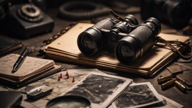 Civilian IAF staffer held in Pakistan-linked espionage case