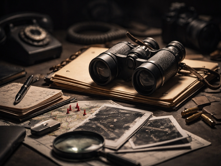 Civilian IAF staffer held in Pakistan-linked espionage case