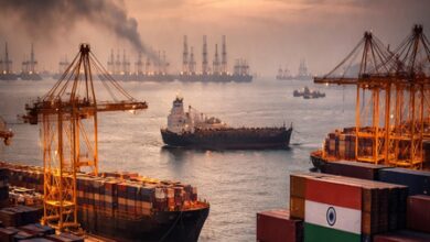 Iran war hits India’s Gulf economic lifeline: Report