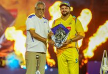 IPL 2026: Chennai Super Kings inducts Raina, Hayden into first-ever Hall of Fame
