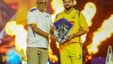 IPL 2026: Chennai Super Kings inducts Raina, Hayden into first-ever Hall of Fame