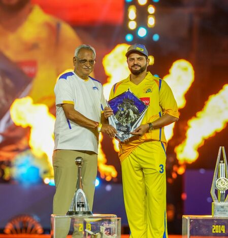 IPL 2026: Chennai Super Kings inducts Raina, Hayden into first-ever Hall of Fame IPL 2026: Chennai Super Kings inducts Raina, Hayden into first-ever Hall of Fame