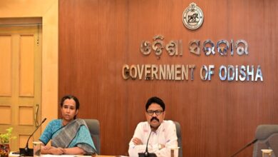 Odisha Health Minister orders regular fire safety audits in govt hospitals