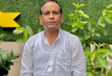 Firearm with expired licence, live cartridges seized from ex-Cong MLA’s vehicle in Bengal