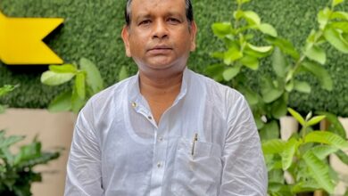 Firearm with expired licence, live cartridges seized from ex-Cong MLA’s vehicle in Bengal Firearm with expired licence, live cartridges seized from ex-Cong MLA’s vehicle in Bengal