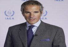 Strikes hit Iran but nuclear risks remain: IAEA chief