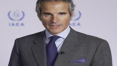 Strikes hit Iran but nuclear risks remain: IAEA chief