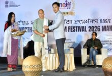 Northeast film festival concludes in Imphal with focus on culture, storytelling