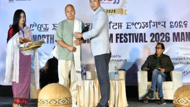 Northeast film festival concludes in Imphal with focus on culture, storytelling