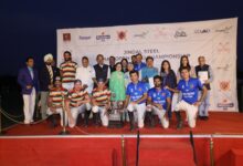 ‘Jaipur polo grounds must be preserved for future generations’: Sawai Padmanabh Singh raises concern over eviction notice at Indian Open Polo Championship final