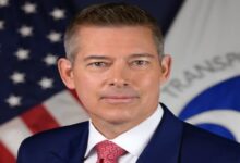 Iran conflict pushing up fuel, travel costs: US transport chief