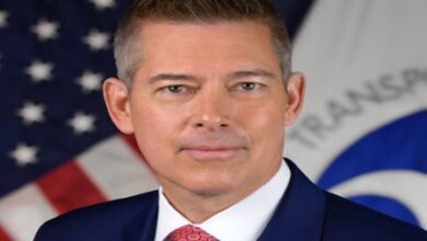 Iran conflict pushing up fuel, travel costs: US transport chief