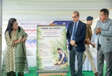 Manipur launches ‘Ningol Van Initiative’ to boost forest conservation