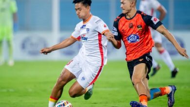ISL 2025-26: Sanchez brace powers Bengaluru past Inter Kashi
