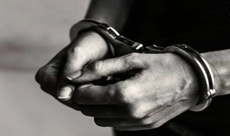 Five arrested in two cases of minor girls’ murder in Odisha Five arrested in two cases of minor girls’ murder in Odisha