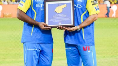 IPL 2026: Samson is one player Dhoni would want to pass the baton to, says Pathan