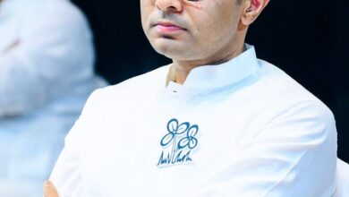 Bengal: Abhishek Banerjee accuses ECI of leaking BLA list to BJP​