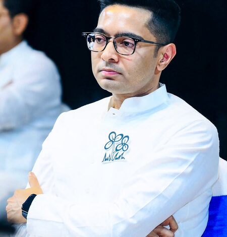 Bengal: Abhishek Banerjee accuses ECI of leaking BLA list to BJP​