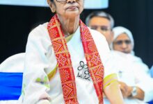 1st supplementary voters’ list would not have been published had I not moved SC: Mamata Banerjee