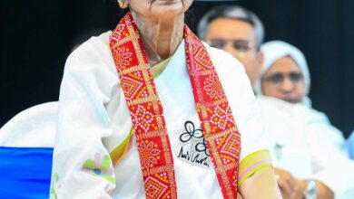 1st supplementary voters’ list would not have been published had I not moved SC: Mamata Banerjee