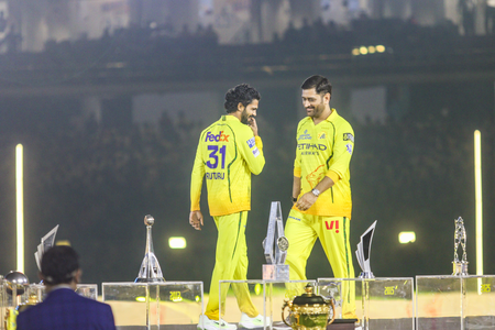 ‘Deep down, he knows what the right answers are’: Hussey on Dhoni’s unmatched cricketing instinct ‘Deep down, he knows what the right answers are’: Hussey on Dhoni’s unmatched cricketing instinct