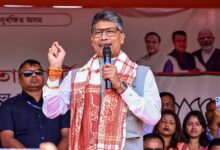 ‘Copy-paste politics, no vision’: Minister Pijush Hazarika slams Congress guarantees in Assam
