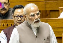 PM Modi to speak on West Asia conflict in Rajya Sabha tomorrow​