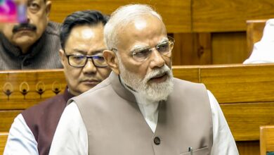 PM Modi to speak on West Asia conflict in Rajya Sabha tomorrow​