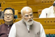 Present petroleum reserves at 53 lakh metric tonnes, plans for another 65 lakh MT: PM Modi