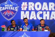 We will try new openers: Delhi Capitals on top-order issues