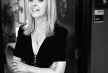 Lisa Kudrow shares what she feels about 1990s nostalgia