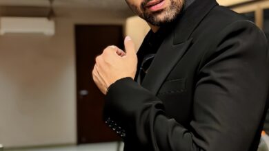 Adivi Sesh calls Anurag Kashyap, ‘India’s best Hindi dialogue writer’ Adivi Sesh calls Anurag Kashyap, ‘India’s best Hindi dialogue writer’