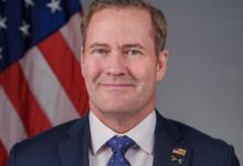 All options on table in Iran conflict: US envoy