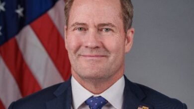 All options on table in Iran conflict: US envoy