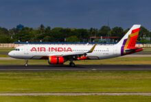 Air India group to operate 30 flights to West Asia today