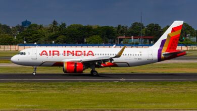Air India group to operate 30 flights to West Asia today Air India group to operate 30 flights to West Asia today