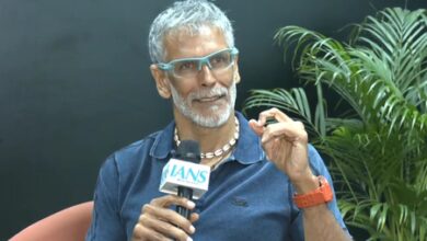 Milind Soman says ‘Seinfeld’, ‘Friends’ humour wouldn’t work in today’s times: You can’t talk freely