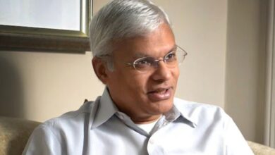 Ashley Tellis case: US govt opposes bid to drop charges