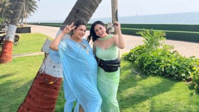 Shraddha Arya says she ‘can’t wait to meet’ Divyanka Tripathi’s ‘little miracle’