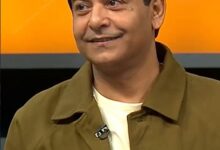 Gaurav Gera reflects on 28-year journey, pens gratitude note to younger self and parents
