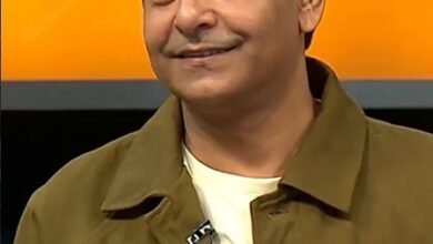 Gaurav Gera reflects on 28-year journey, pens gratitude note to younger self and parents Gaurav Gera reflects on 28-year journey, pens gratitude note to younger self and parents